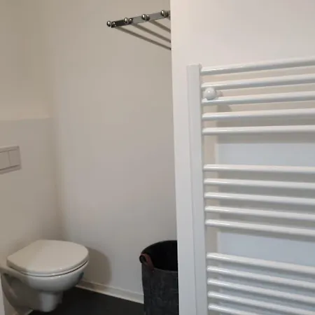 211 Tennis-wellness Cap D'agde Apartment